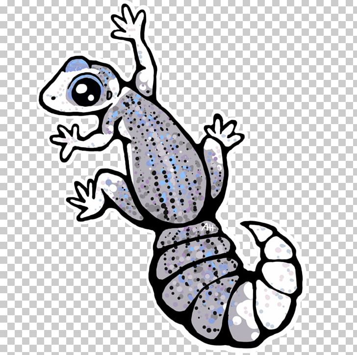 Common Leopard Gecko Lizard PNG, Clipart, Amphibian, Animals, Art, Artwork, Black And White Free PNG Download