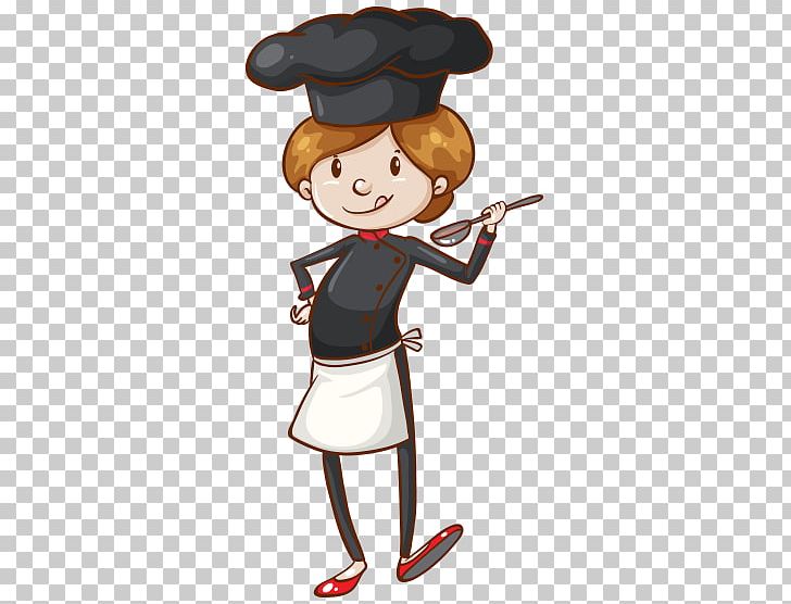 Drawing Photography PNG, Clipart, Art, Boy, Cartoon, Chef, Clothing Free PNG Download