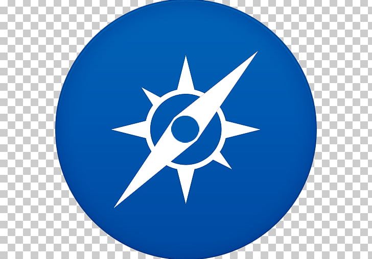 Electric Blue Star Symbol Logo PNG, Clipart, Application, Blue, Blue Star, Circle, Computer Icons Free PNG Download