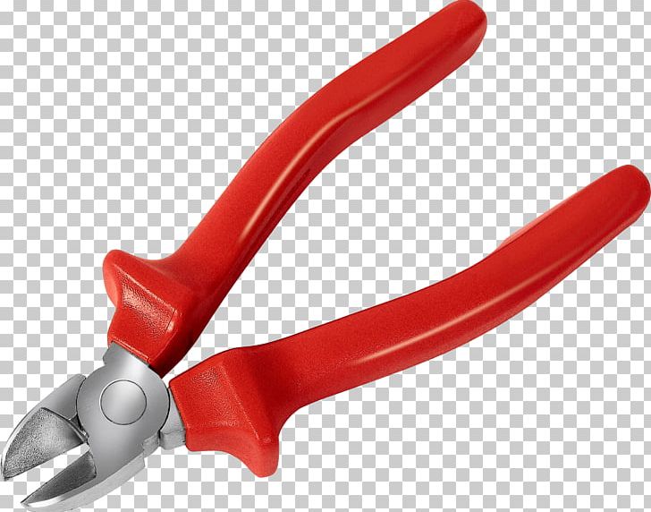 Hand Tool Lineman's Pliers Knife Diagonal Pliers PNG, Clipart, Diagonal Pliers, Fclamp, Handle, Hand Tool, Hardware Free PNG Download