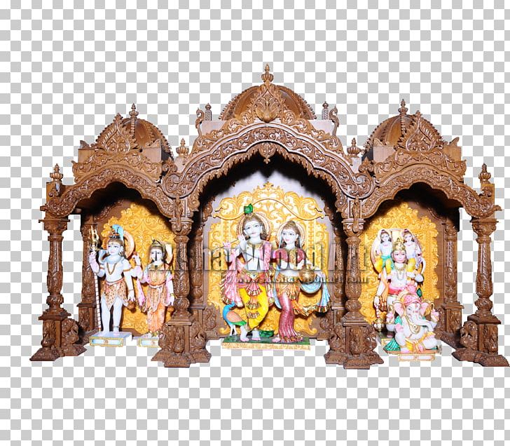 Hindu Temple Shrine Place Of Worship Art PNG, Clipart, Art, Facade, Ghar Mandir, Handicraft, Hinduism Free PNG Download
