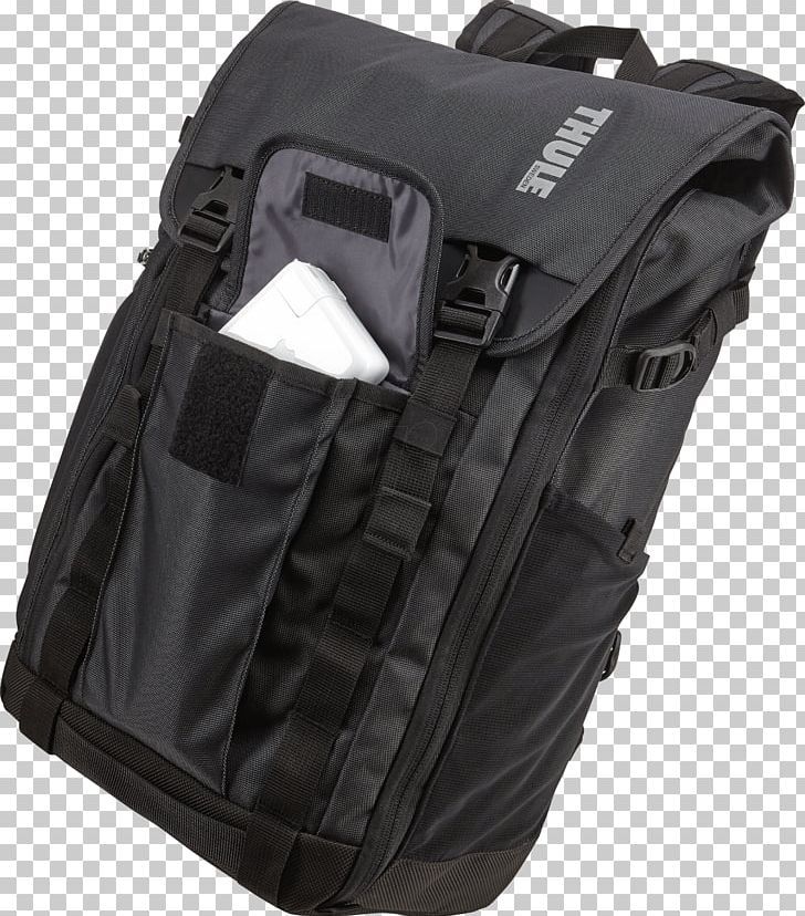 Laptop MacBook Pro Backpack Thule IPad PNG, Clipart, Backpack, Bag, Black, Clothing, Golf Bag Free PNG Download