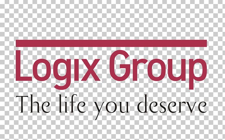 Logix Group Real Estate Blossom County Architectural Engineering Apartment PNG, Clipart, Apartment, Architectural Engineering, Area, Banner, Brand Free PNG Download