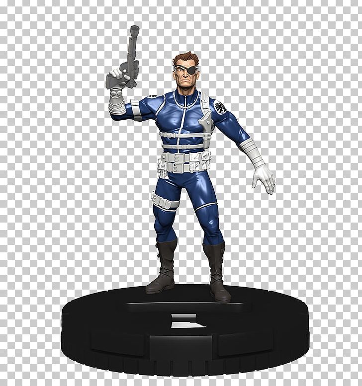 Nick Fury HeroClix Thor S.H.I.E.L.D. Marvel Cinematic Universe PNG, Clipart, Action Figure, Agents Of Shield, Avengers Age Of Ultron, Comic, Dice Free PNG Download