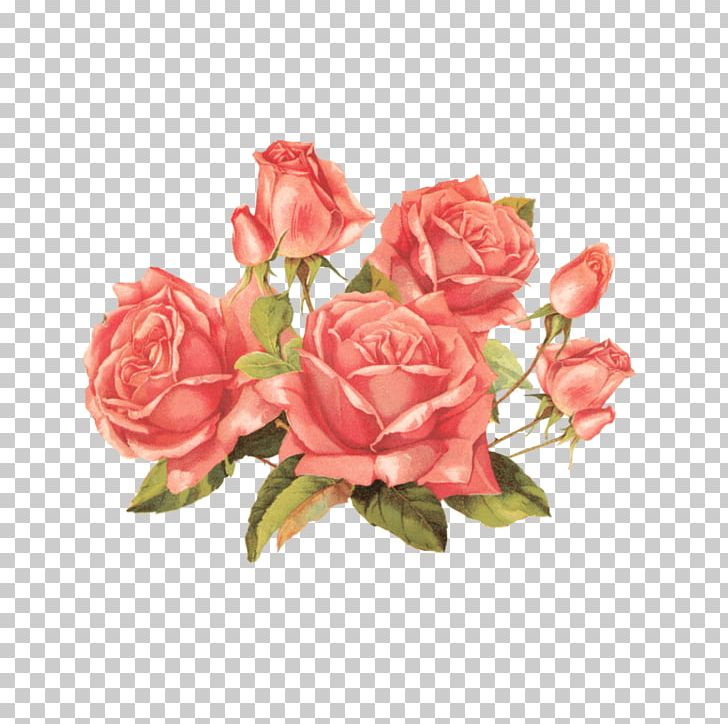 Rose Vintage Clothing Flower Antique PNG, Clipart, Artificial Flower, Cut Flowers, Decoupage, Fashion, Floral Design Free PNG Download