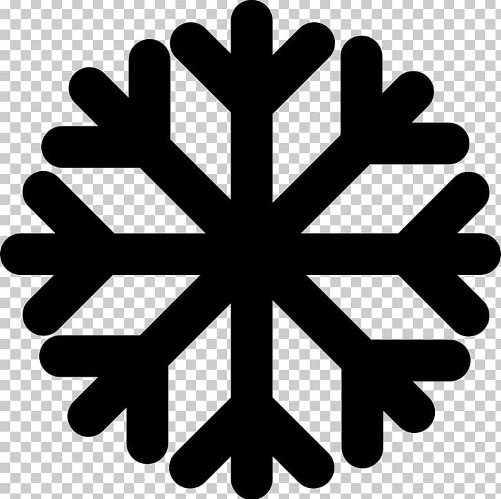 Snowflake Computer Icons Pictogram PNG, Clipart, Black And White, Circle, Computer Icons, Drawing, Hand Free PNG Download