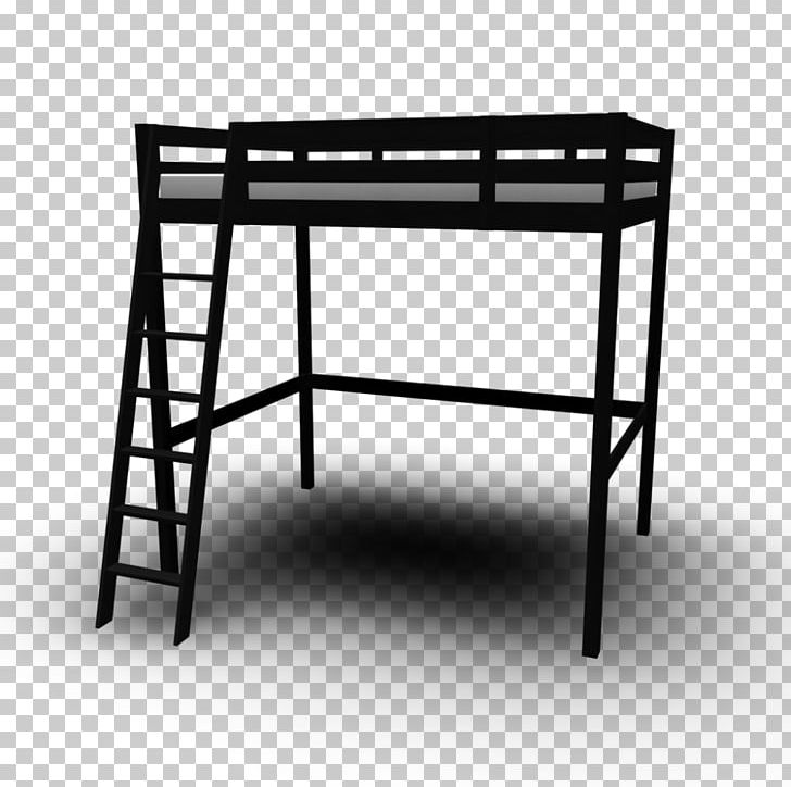 Table Bunk Bed Bed Frame Furniture PNG, Clipart, Angle, Bed, Bed Frame, Bunk Bed, Desk Free PNG Download