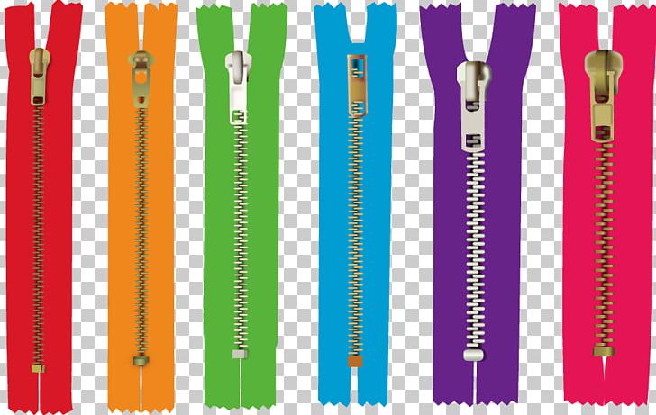 Zipper PNG, Clipart, Adobe Illustrator, Clo, Clothing, Color, Colored Vector Free PNG Download