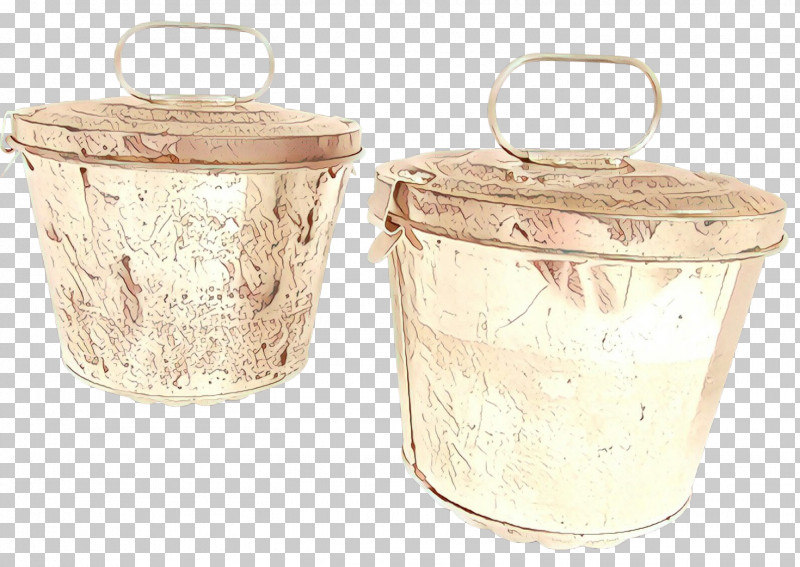 Food Storage Containers Beige Lid Stock Pot Bucket PNG, Clipart, Beige, Bucket, Food Storage Containers, Lid, Stock Pot Free PNG Download