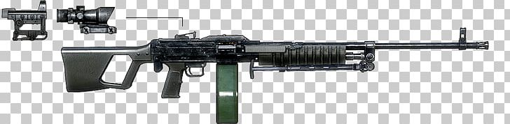 Battlefield: Bad Company 2 Gun Barrel Light Machine Gun QJY-88 Weapon PNG, Clipart, Angle, Battlefield, Battlefield Bad Company 2, Firearm, Gun Accessory Free PNG Download