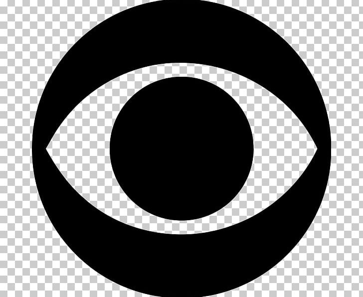 CBS News Logo Television PNG, Clipart, Area, Big Three Television Networks, Black, Black And White, Cbs Free PNG Download