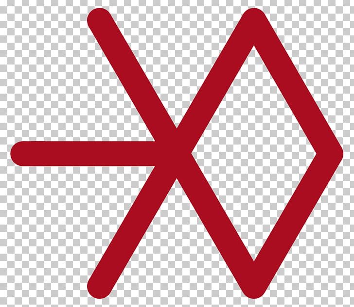 EXO Logo Overdose Growl K-pop PNG, Clipart, Angle, Area, Brand, Chanyeol, Exact Free PNG Download