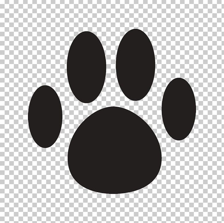 German Shepherd Paw PNG, Clipart, Black, Black And White, Circle, Computer Icons, Computer Wallpaper Free PNG Download