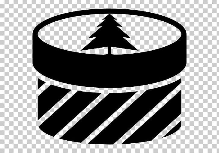 Gift Box Christmas Computer Icons PNG, Clipart, Black, Black And White, Box, Brand, Christmas Free PNG Download