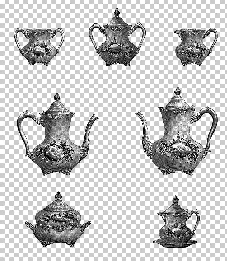 Kettle Teapot Tennessee PNG, Clipart, Artifact, Black And White, Cup, Drinkware, Kettle Free PNG Download