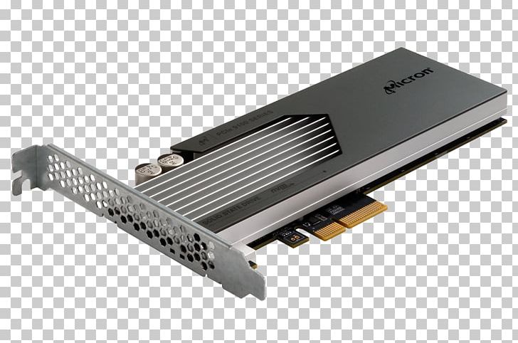 NVM Express PCI Express Solid-state Drive Micron Technology USB PNG, Clipart, Anandtech, Computer, Computer Component, Controller, Conventional Pci Free PNG Download