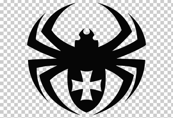 Spider-Man Ben Parker Logo PNG, Clipart, Amazing Spiderman, Amazing Spiderman 2, Artwork, Ben Parker, Black And White Free PNG Download