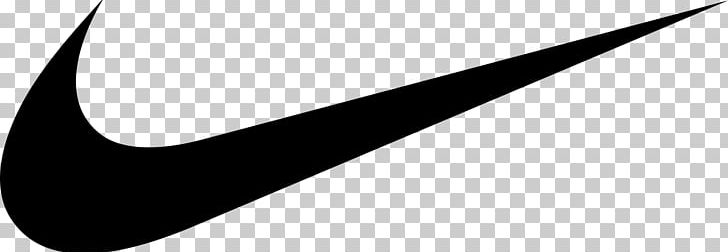 Swoosh Nike Logo PNG, Clipart, Adidas, Angle, Black, Black And White, Brand Free PNG Download