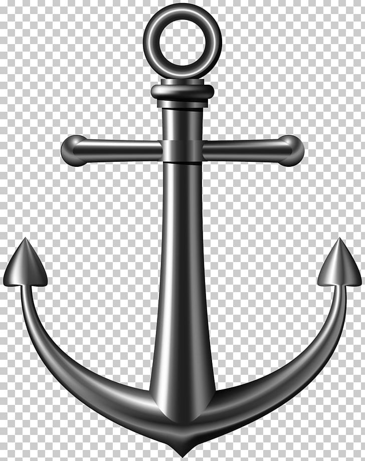 Anchor PNG, Clipart, Anchor, Beach, Black And White, Clip Art, Clipart Free PNG Download