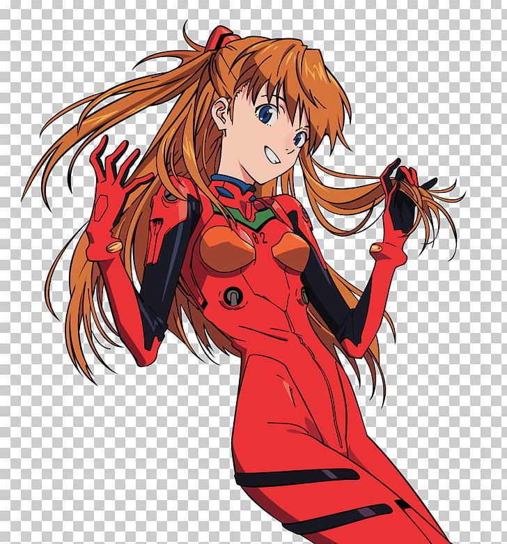 Asuka Langley Soryu Anime Manga Art PNG, Clipart, Asuka, Asuka Langley Soryu, Black Hair, Bop, Brown Hair Free PNG Download