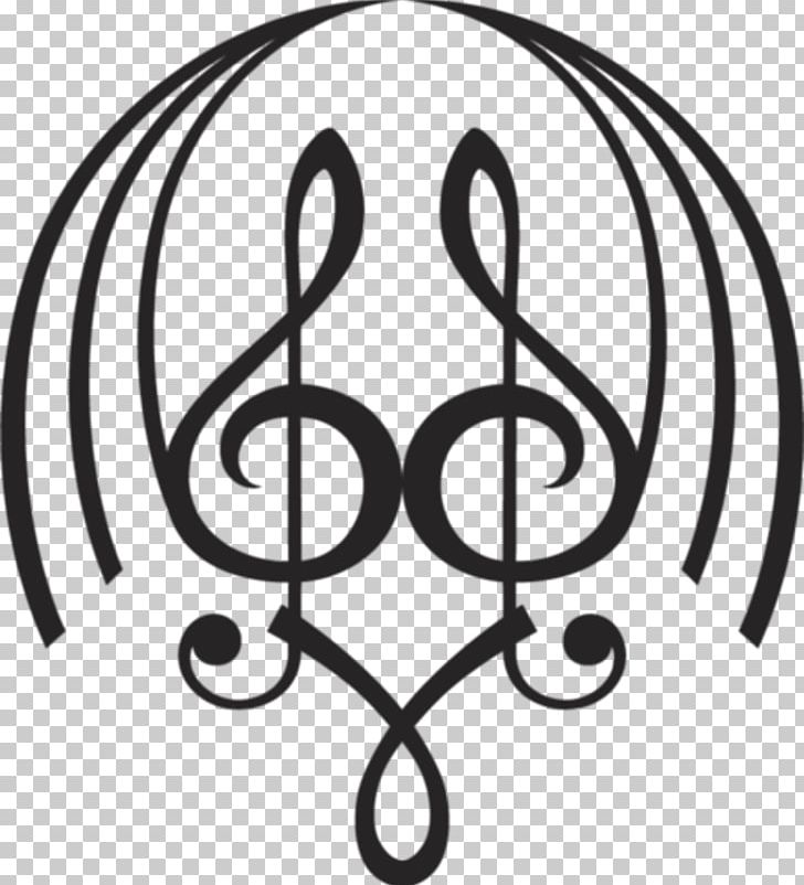 Clef Musical Note Treble Staff PNG, Clipart, Auto Part, Black, Black And White, Circle, Clef Free PNG Download