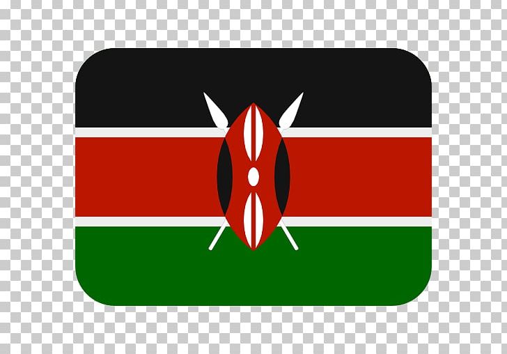 Flag Of Kenya National Flag Flag Day PNG, Clipart, Area, Brand, Emoji, Flag, Flag Day Free PNG Download