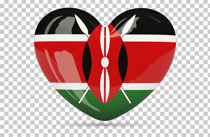 kenyan flag png