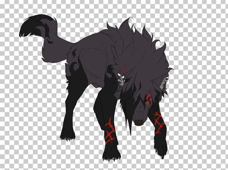 Gray Wolf Drawing Werewolf Pony PNG, Clipart, Animated Film, Art, Blackfire, Canidae, Carnivoran Free PNG Download