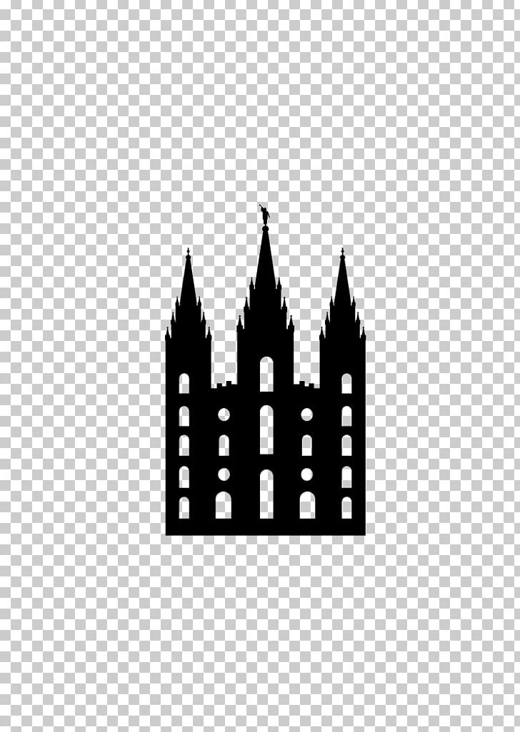 Salt Lake Temple North West Temple Latter Day Saints Temple The Church Of Jesus Christ Of Latter-day Saints PNG, Clipart, Black And White, Brand, Landmark, Latter Day Saint Movement, Latter Day Saints Temple Free PNG Download