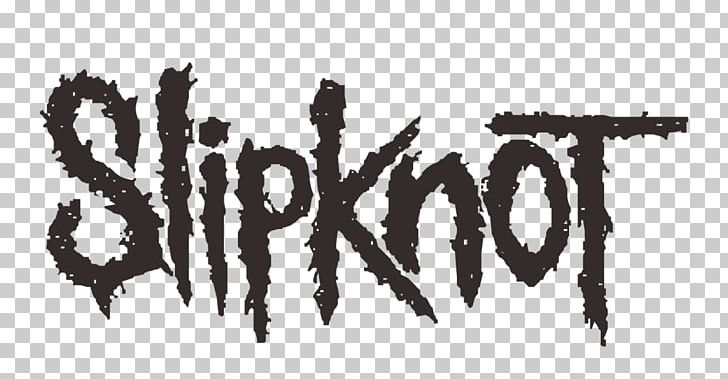 Slipknot Logo Music PNG, Clipart, 5 The Gray Chapter, Black And White, Brand, Cdr, Computer Wallpaper Free PNG Download
