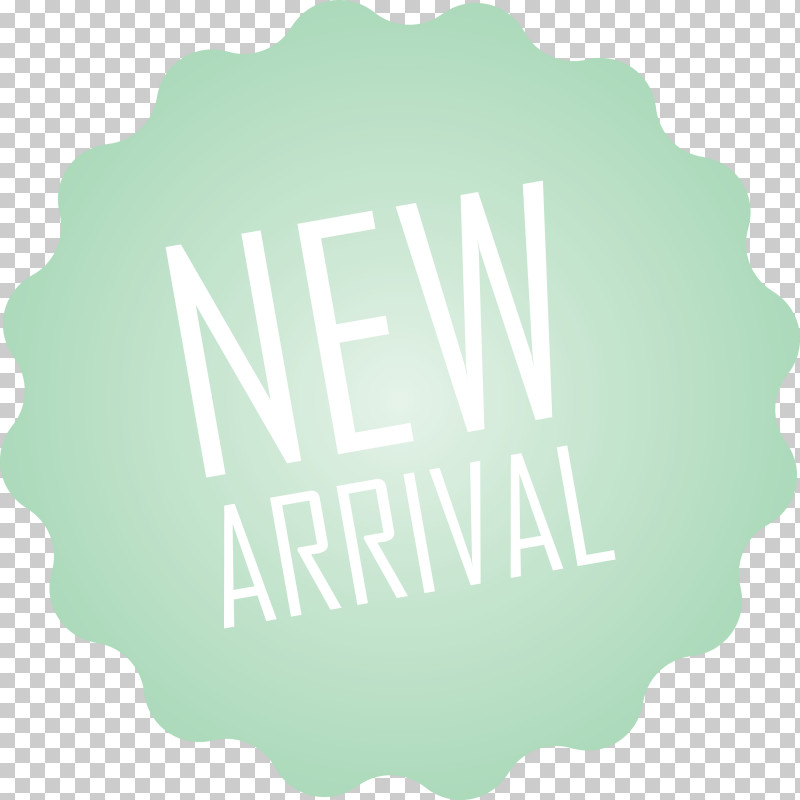 New Arrival Tag New Arrival Label PNG, Clipart, Green, Logo, M, Meter, New Arrival Label Free PNG Download