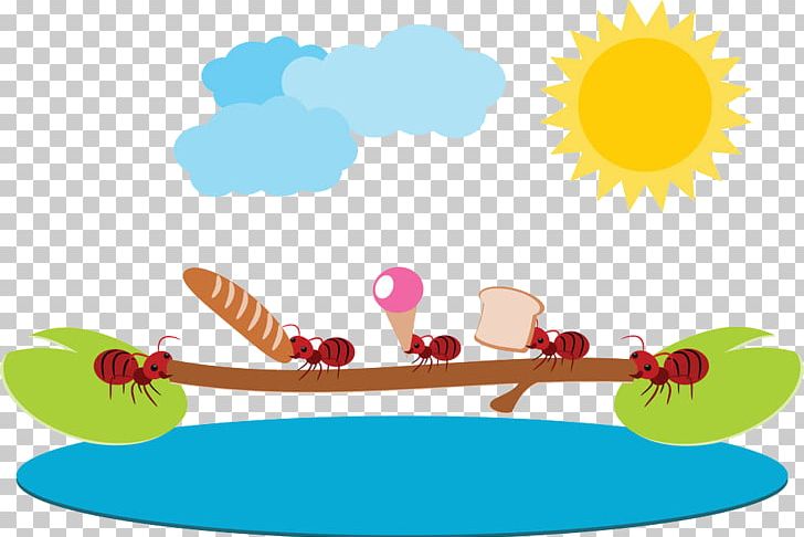 Ant Euclidean Teamwork Illustration PNG, Clipart, Ant, Ant Farm, Ant Nest, Ants, Ants Vector Free PNG Download