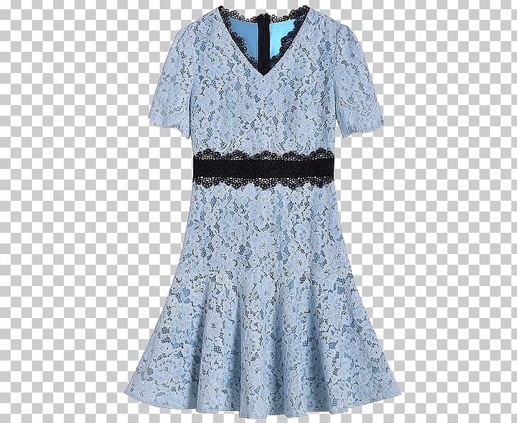Blue Dress Lace Skirt PNG, Clipart, Black, Blouse, Blue, Blue Abstract, Blue Background Free PNG Download