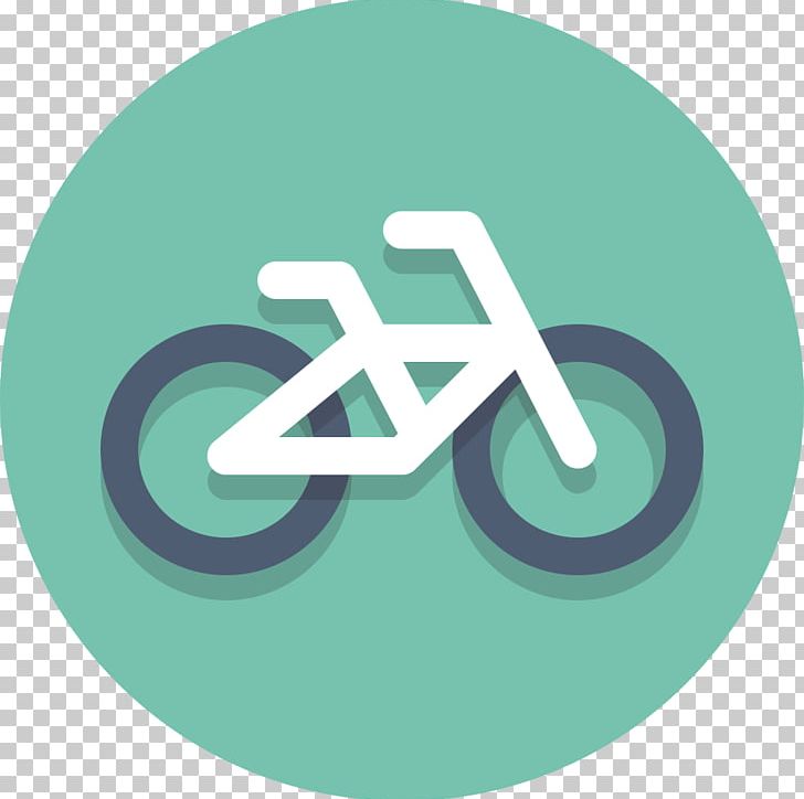 Computer Icons Bicycle PNG, Clipart, Aqua, Bicycle, Bicycle Shop, Brand, Circle Free PNG Download