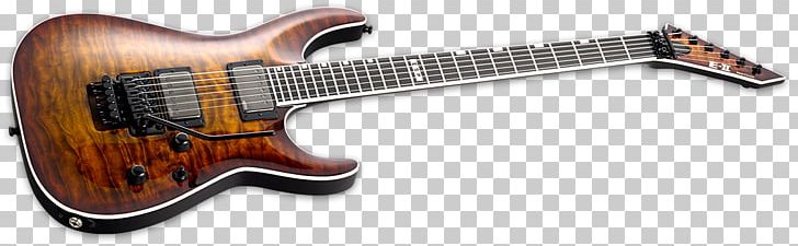 Electric Guitar Acoustic Guitar Bass Guitar ESP Horizon FR-II ESP LTD EX-50 PNG, Clipart, Acoustic Electric Guitar, Guita, Guitar Accessory, Horizon, James Hetfield Free PNG Download