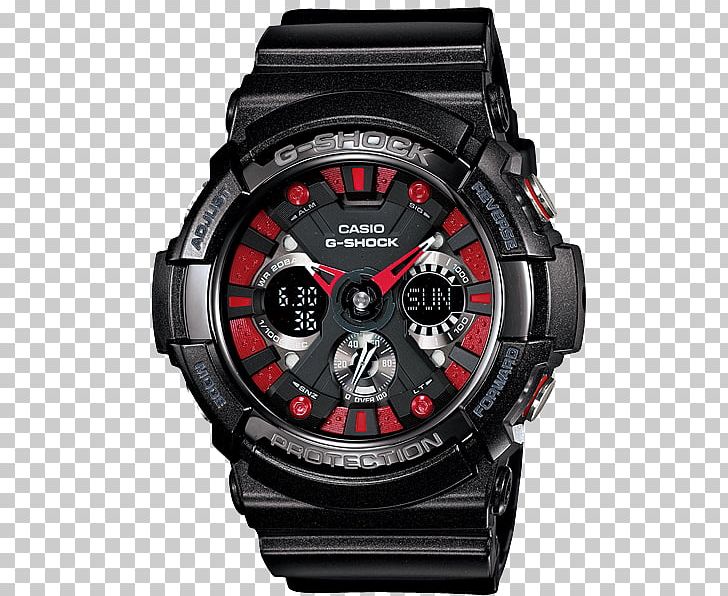 G-Shock GA-110 G-Shock GA110 Shock-resistant Watch PNG, Clipart, Brand, Casio, Chronograph, Gshock, G Shock Free PNG Download