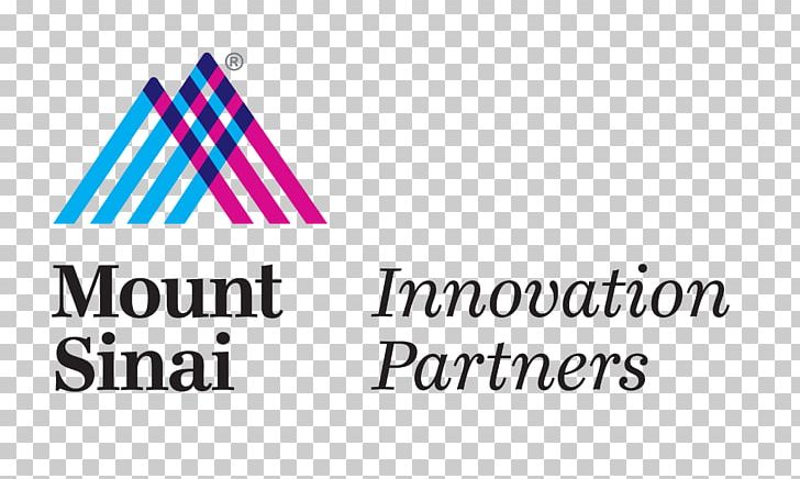 Mount Sinai Hospital Mount Sinai Health System Logo Brand Mount Sinai Innovation Partners PNG, Clipart, Area, Brand, Disclose, Events, Innovation Free PNG Download