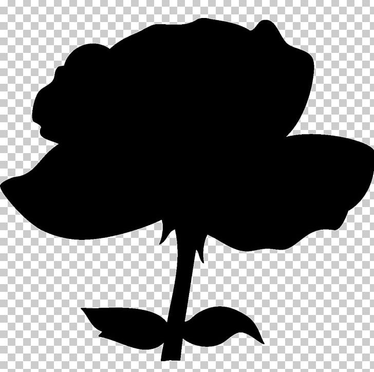 Petal Silhouette Leaf White PNG, Clipart, Animals, Ardoise, Artwork, Black, Black And White Free PNG Download