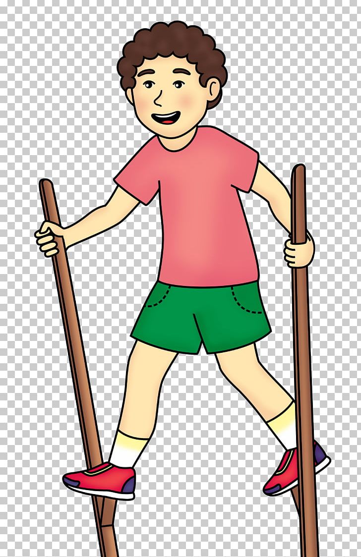 Stilts Game Child Toy Drawing PNG, Clipart, Actividad, Arm, Ball, Baseball Equipment, Boy Free PNG Download
