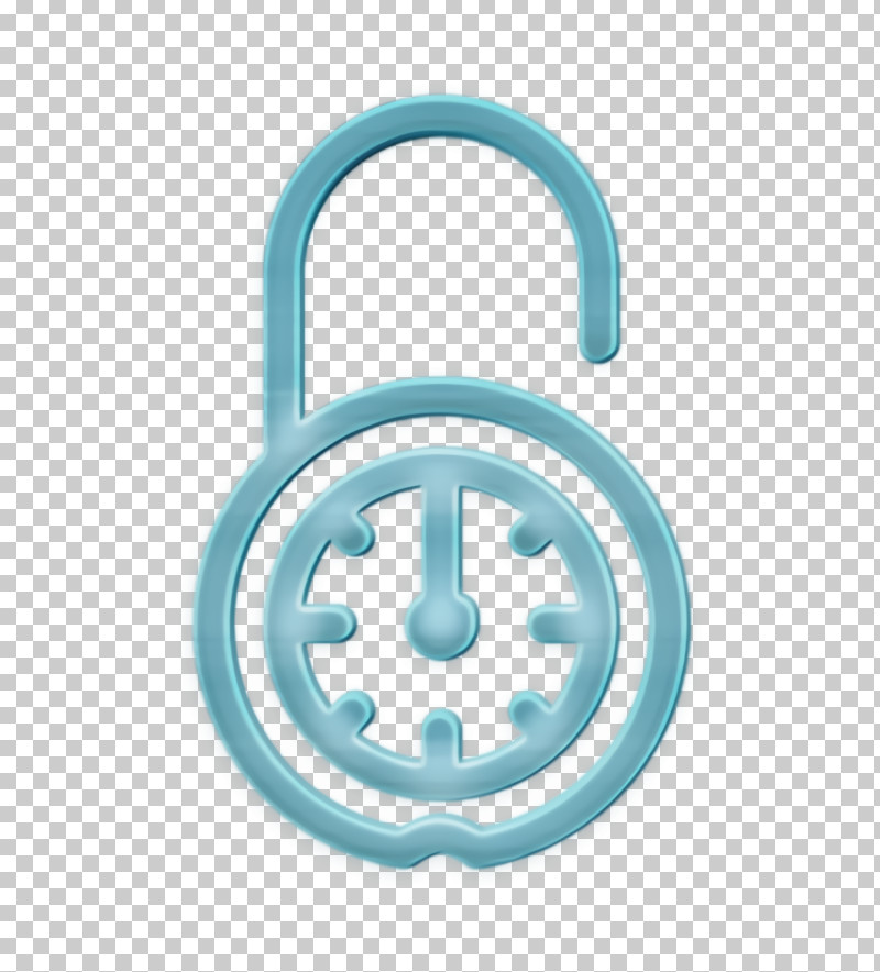 Lock Icon Padlock Icon Save Icon PNG, Clipart, Aqua, Lock Icon, Padlock Icon, Save Icon, Security Icon Free PNG Download