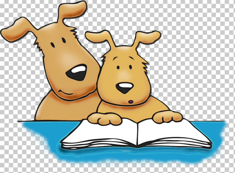 Snout Horse Deer Dog Cartoon PNG, Clipart, Biology, Cartoon, Deer, Dog, Horse Free PNG Download