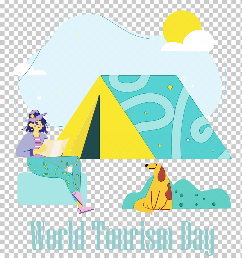 Cartoon Camping Line Tent Drawing PNG, Clipart, Camping, Cartoon, Drawing, Geometry, Gratis Free PNG Download