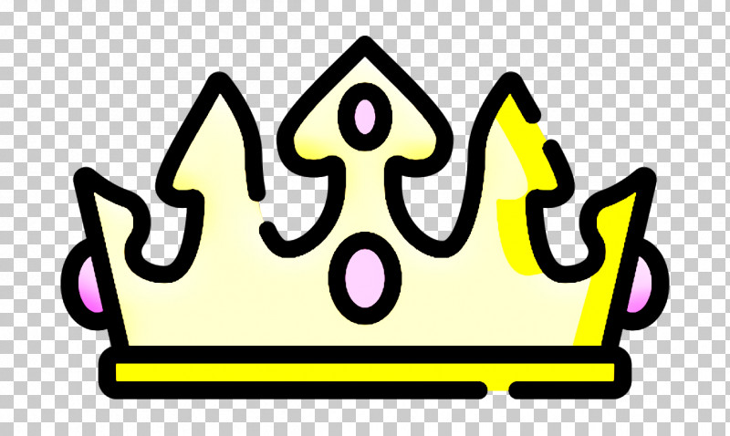 Crown Icon Medieval Icon PNG, Clipart, Crown Icon, Geometry, Happiness, Line, Mathematics Free PNG Download