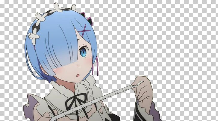 Anime Re:Zero − Starting Life In Another World Mangaka Concept Art PNG, Clipart, 2017, 2018, Anime, Art, Avatan Free PNG Download