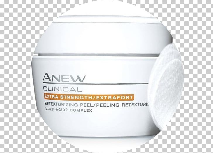 Avon Products Exfoliation Facial Cosmetics Cream PNG, Clipart, Alpha Hydroxy Acid, Avon Products, Beauty, Complex Texture, Cosmetics Free PNG Download