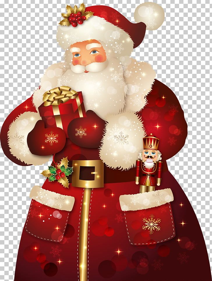 Ded Moroz Snegurochka Santa Claus Christmas Tree PNG, Clipart, Christmas, Christmas Card, Christmas Decoration, Christmas Elf, Christmas Ornament Free PNG Download