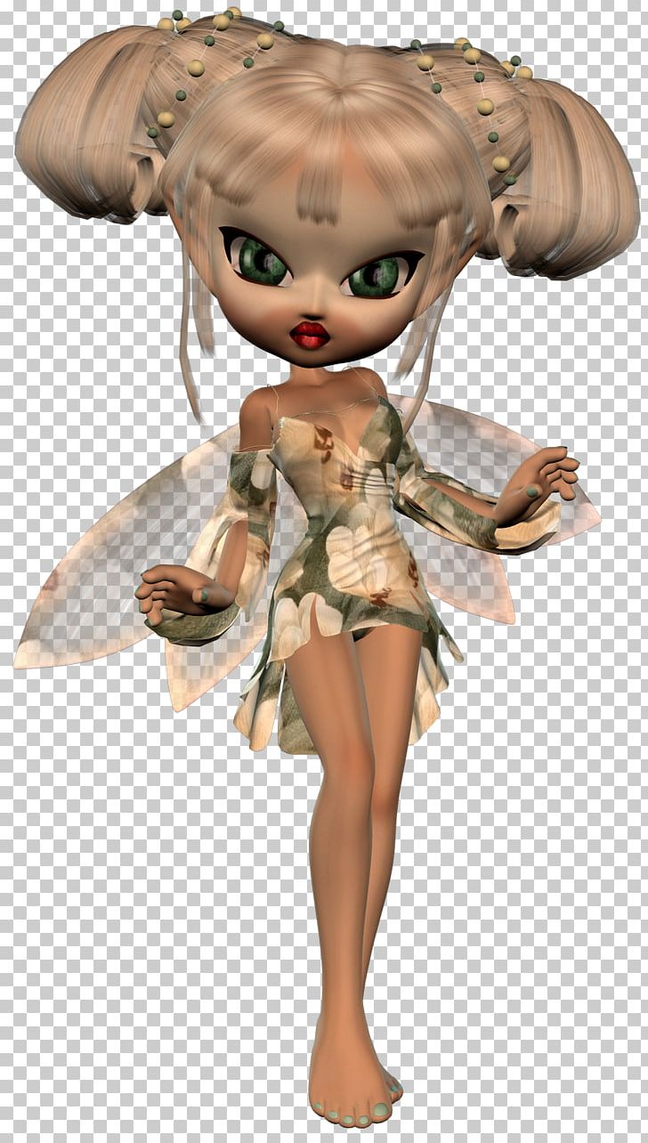 Fairy Doll PNG, Clipart, Doll, Fairy, Fantasy, Fictional Character, Figurine Free PNG Download