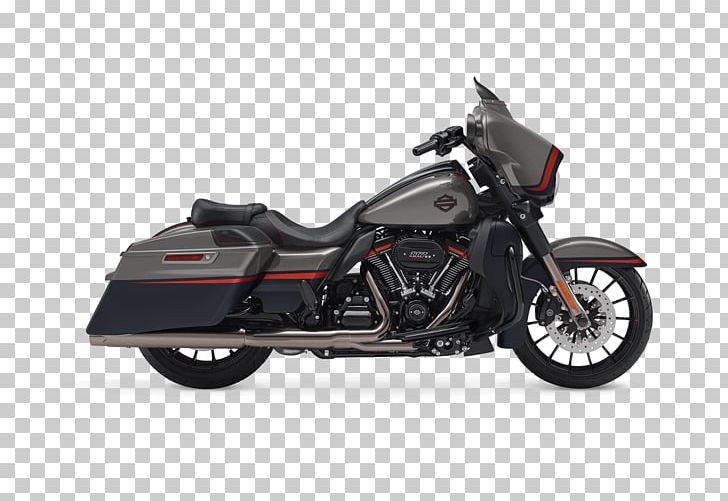 Harley-Davidson CVO Harley-Davidson Street Glide Motorcycle Harley-Davidson Touring PNG, Clipart, Automotive Exhaust, Custom Motorcycle, Exhaust System, Harleydavidson Street, Harleydavidson Street Glide Free PNG Download