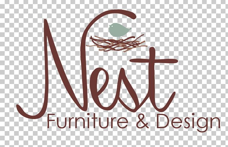 Logo Window Blinds & Shades Warsaw Nest Labs Nest Furniture And Design PNG, Clipart, Animals, Bird Nest, Brand, Calligraphy, Furniture Free PNG Download