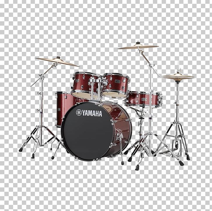 Yamaha Rydeen Drum Kits Cymbal Bass Drums PNG, Clipart, Acoustic Guitar, Bass Drum, Bass Drums, Cymbal, Cymbal Pack Free PNG Download